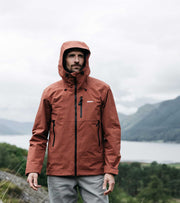 Best Waterproof Jackets for Hiking & Walking