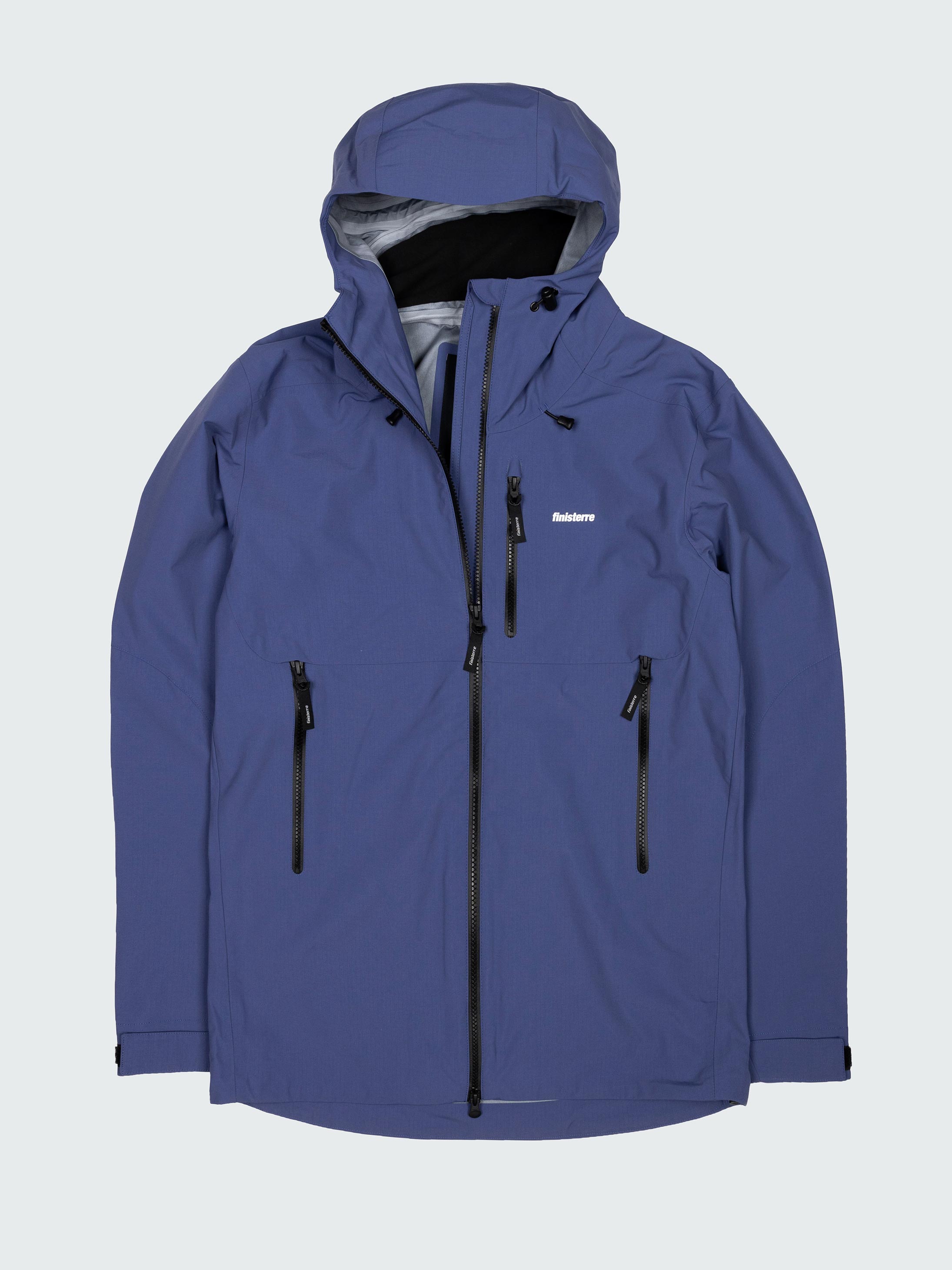 Stormbird Waterproof Jacket