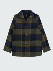 Women's Stowe Blanket Jacket