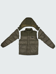 Men's Stratos Modular Jacket