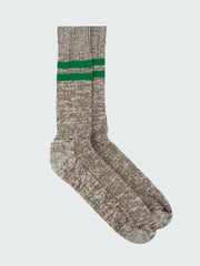 Kelson Stripe Sock