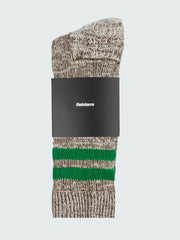 Kelson Stripe Sock