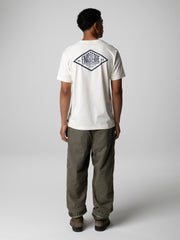 Diamond Type Herren-T-Shirt 