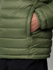 Men's Nimbus Insulated Jacket