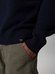 Men's RNLI Polperro Jumper