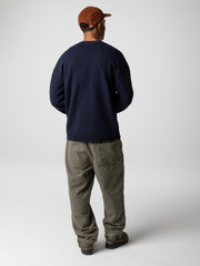Men's RNLI Polperro Jumper