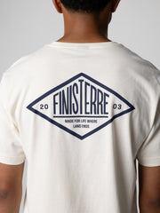 Diamond Type Herren-T-Shirt 