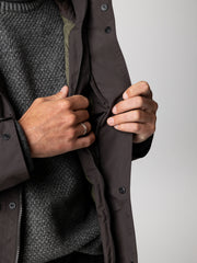 Men's Forth Waterproof Jacket