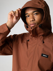 Men's Skybird Waterproof Jacket
