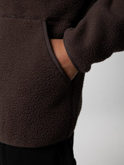 Men's Bolster Full Zip Fleece