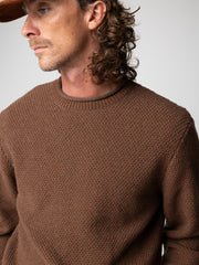 Men's Barents Jumper