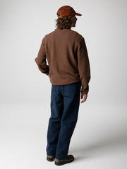 Men's Barents Jumper