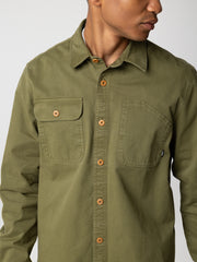 Men's Eddystone Shirt