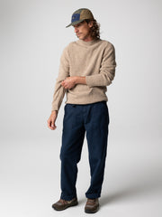 Men's Furlong Crew Jumper