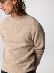 Men's Furlong Crew Jumper