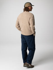 Men's Furlong Crew Jumper