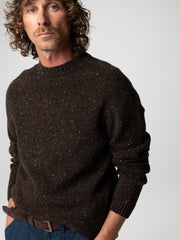 Men's Furlong Crew Jumper