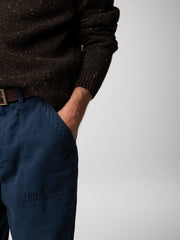 Men's Furlong Crew Jumper