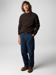 Men's Furlong Crew Jumper
