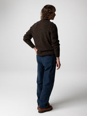Men's Furlong Crew Jumper