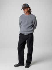 Men's Mora Knit Jumper