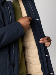 Men's Shipyard Insulated Jacket