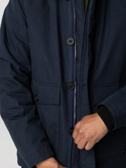 Men's Shipyard Insulated Jacket