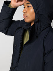 Men's Solway Waterproof Parka