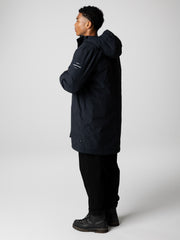 Men's Solway Waterproof Parka