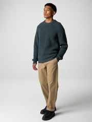 Men's Mora Knit Jumper