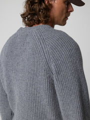 Men's Mora Knit Jumper