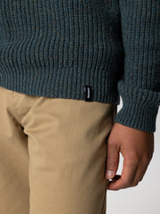 Men's Mora Knit Jumper