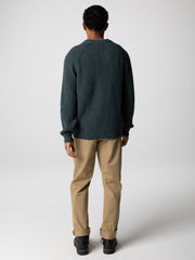 Men's Mora Knit Jumper