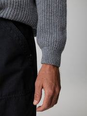 Men's Mora Knit Jumper