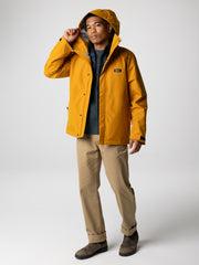 Men's Skybird Waterproof Jacket
