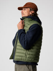 Men's Nimbus Insulated Gilet