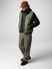 Men's Nimbus Insulated Gilet