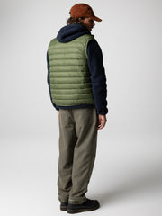 Men's Nimbus Insulated Gilet