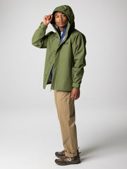 Men's Skybird Waterproof Jacket