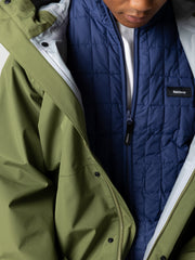 Men's Skybird Waterproof Jacket