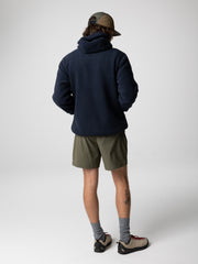 Men's Bolster Fleece Hoodie