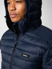 Men's Nimbus Hooded Jacket