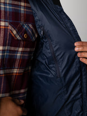 Men's Nimbus Hooded Jacket
