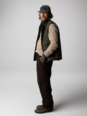 Men's Shipyard Insulated Vest