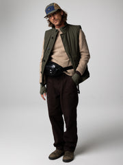 Men's Shipyard Insulated Gilet