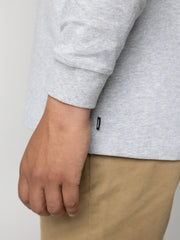 Men's Harlyn Logo Long Sleeve T-Shirt