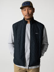 Men's Firecrest Gilet