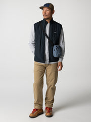 Men's Firecrest Gilet