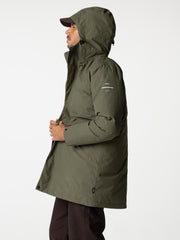 Men's Solway Waterproof Parka