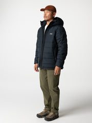 Men's Nebulas Insulated Jacket